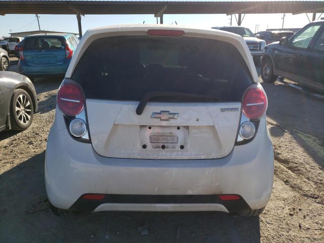 Фото 6 с аукциона – 2015 CHEVROLET SPARK 1LT с VIN KL8CD6S92FC798968