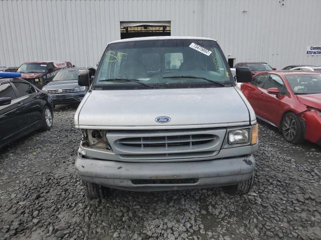Photo 5 from auction – 1997 FORD ECONOLINE with VIN 1FTJE34L9VHA17304