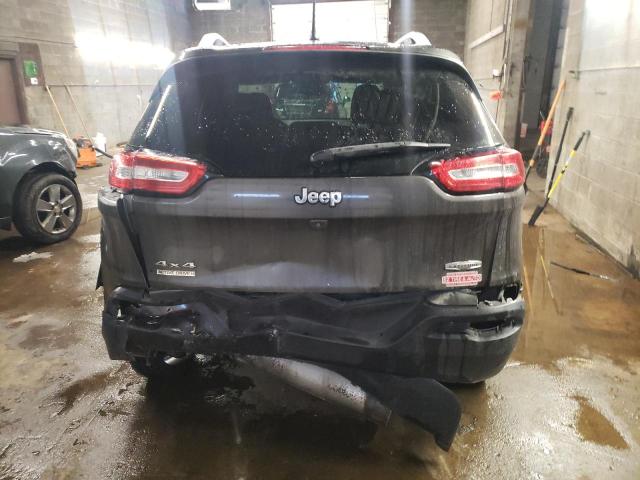 Photo 6 from auction – 2014 JEEP CHEROKEE L with VIN 1C4PJMCB2EW199007