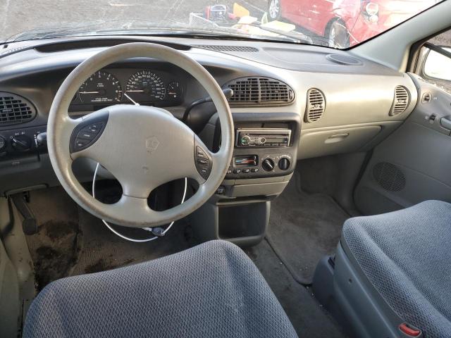 Photo 8 from auction – 1997 DODGE GRAND CARA with VIN 1B4GT44L1VB264497