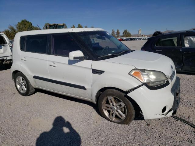 Снимка 4 от търг – 2011 KIA SOUL + с VIN KNDJT2A24B7304613
