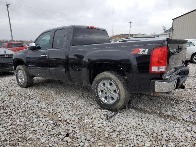 Photo 2 from auction – 2013 GMC SIERRA K15 with VIN 1GTR2VE73DZ320399