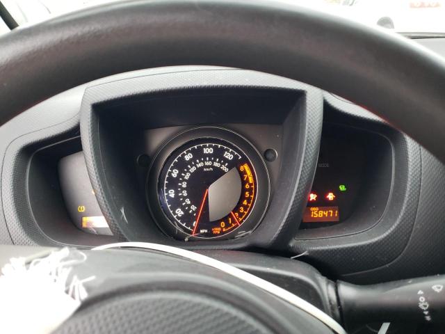 Photo 9 from auction – 2011 TOYOTA SCION XD with VIN JTKKU4B49B1008107