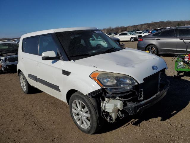 Photo 4 from auction – 2012 KIA SOUL + with VIN KNDJT2A65C7382726