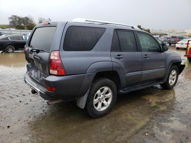 Photo 3 from auction – 2005 TOYOTA 4RUNNER SR with VIN JTEZU14R758033432
