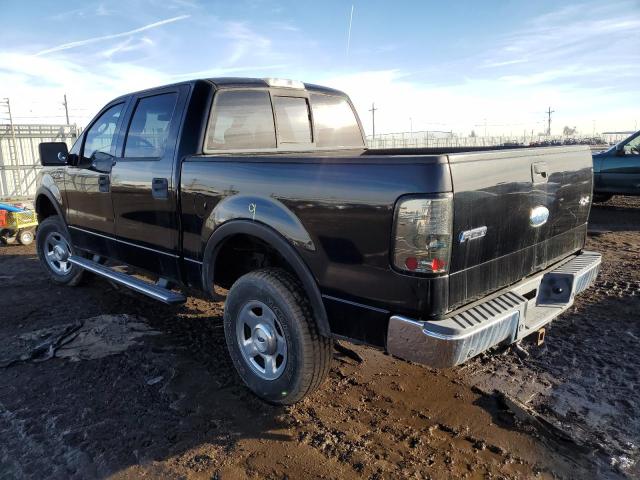 Photo 2 from auction – 2004 FORD F150 SUPER with VIN 1FTPW14534KA98833
