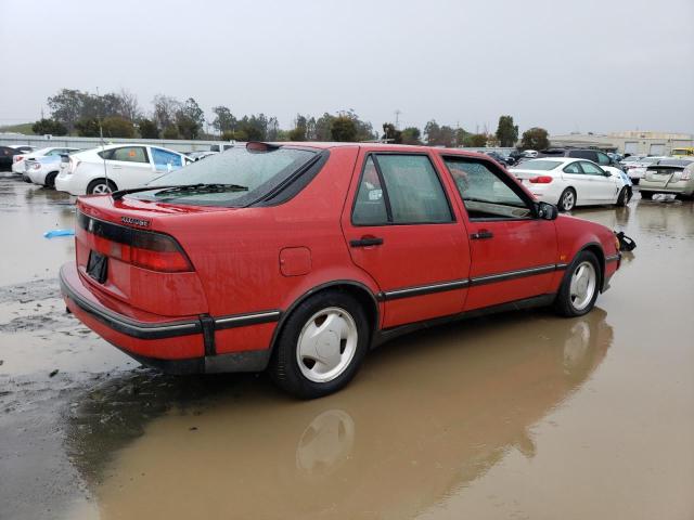 Photo 3 from auction – 1993 SAAB 9000 CS with VIN YS3CK68BXP1008443