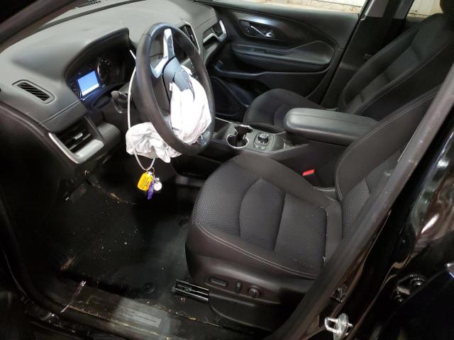 Photo 7 from auction – 2022 GMC TERRAIN SL with VIN 3GKALTEV3NL195351