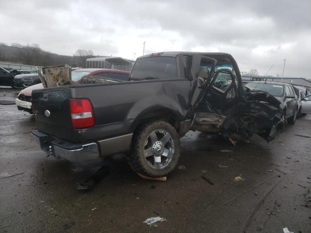 Photo 3 from auction – 2006 FORD F150 with VIN 1FTRX12W66KA81397
