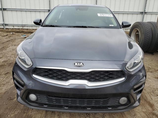 Photo 5 from auction – 2021 KIA FORTE FE with VIN 3KPF24AD0ME262630
