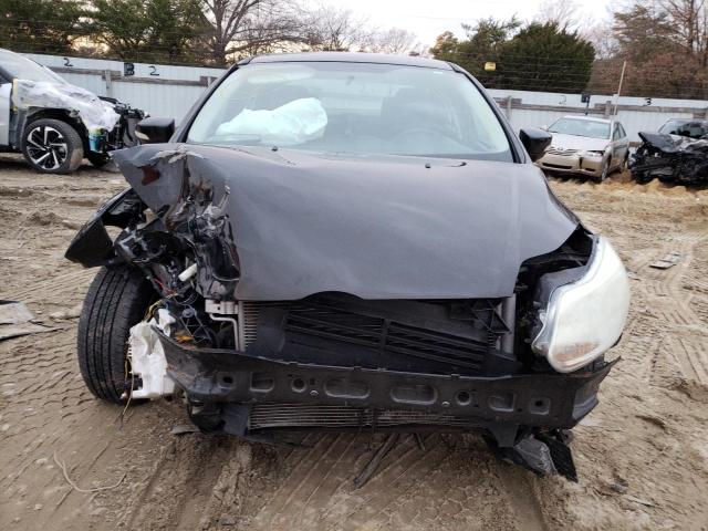 Photo 5 from auction – 2013 FORD FOCUS SE with VIN 1FADP3F27DL241605