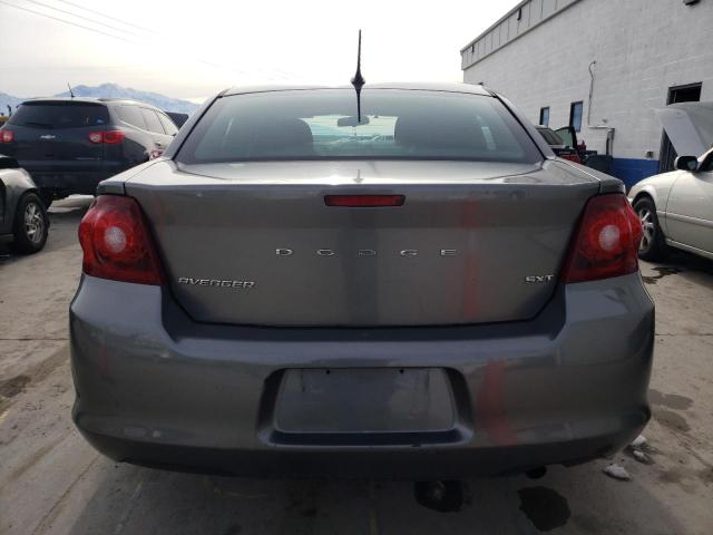 Photo 6 from auction – 2013 DODGE AVENGER SX with VIN 1C3CDZCB0DN625708
