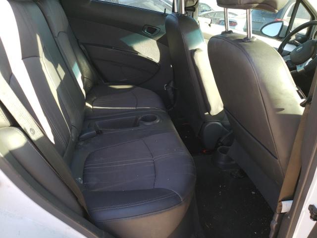 Фото 10 с аукциона – 2015 CHEVROLET SPARK 1LT с VIN KL8CD6S92FC798968