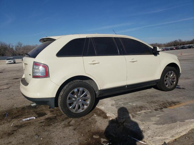 Photo 3 from auction – 2007 FORD EDGE SEL P with VIN 2FMDK39C87BB36794
