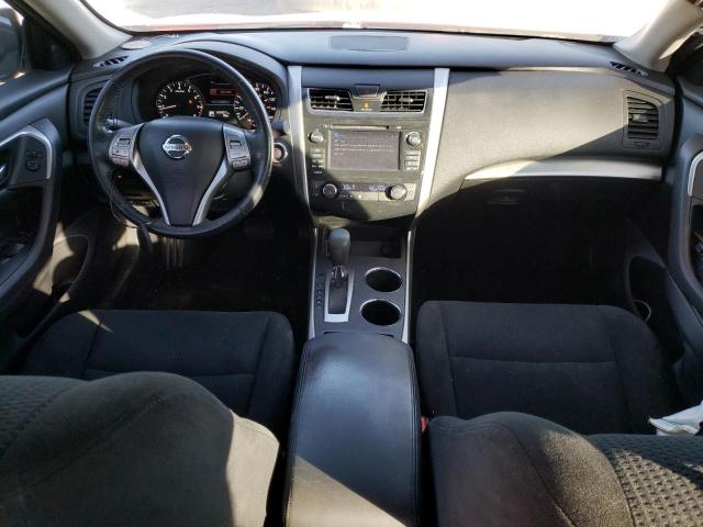 Photo 8 from auction – 2015 NISSAN ALTIMA 2.5 with VIN 1N4AL3AP1FC490020