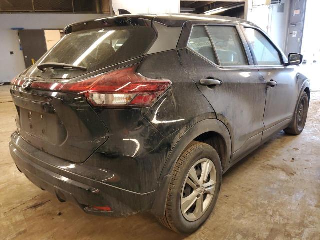 Photo 3 from auction – 2021 NISSAN KICKS S with VIN 3N1CP5BV9ML472434