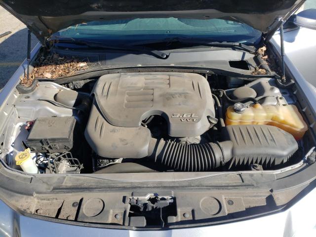 Photo 11 from auction – 2013 CHRYSLER 300 with VIN 2C3CCAAG4DH732949