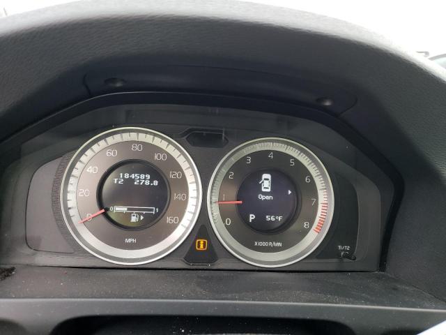Foto 9 de la subasta – 2012 VOLVO S60 T5 con VIN YV1622FS2C2122340