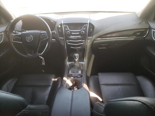 Photo 8 from auction – 2013 CADILLAC ATS with VIN 1G6AG5RX0D0171823