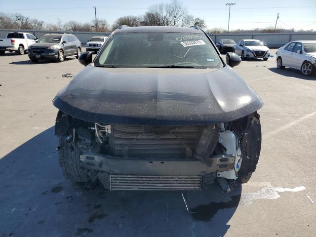 Photo 5 from auction – 2021 BUICK ENVISION P with VIN LRBAZLR45MD088235