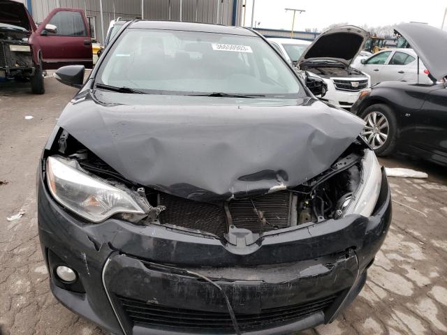 Foto 5 de la subasta – 2016 TOYOTA COROLLA L con VIN 5YFBURHE2GP532996
