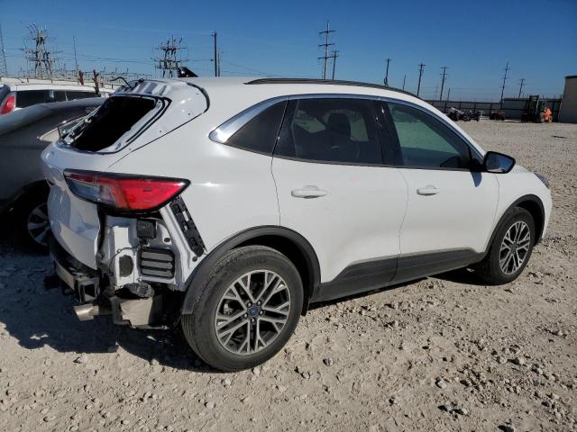 Photo 3 from auction – 2020 FORD ESCAPE SEL with VIN 1FMCU9H99LUA00290