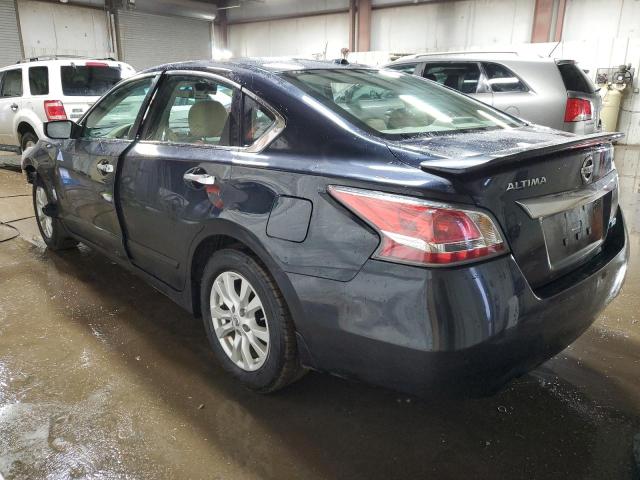 Photo 2 from auction – 2014 NISSAN ALTIMA 2.5 with VIN 1N4AL3AP1EN245009