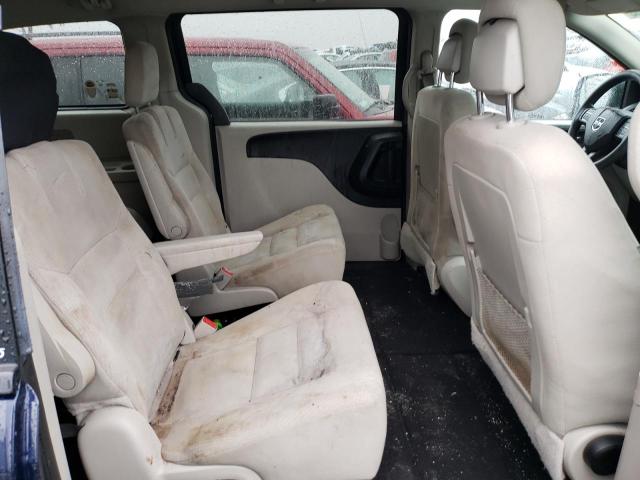 Photo 11 from auction – 2014 DODGE GRAND CARA with VIN 2C4RDGCG4ER400721