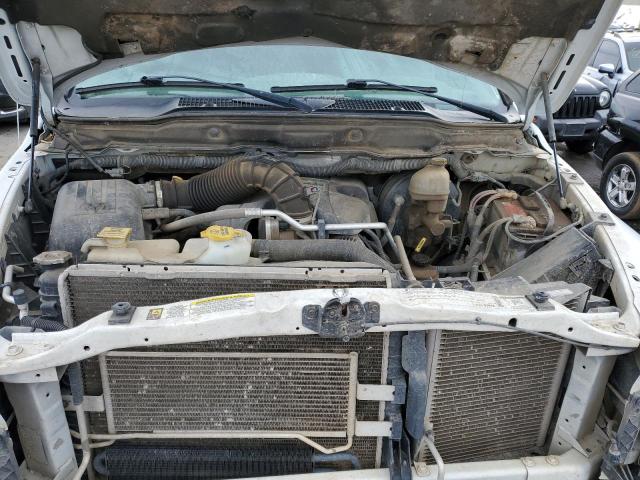 Photo 11 from auction – 2009 DODGE RAM 2500 with VIN 3D7KS28T79G521177