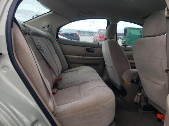 Photo 10 from auction – 2004 MERCURY SABLE with VIN 1MEFM50U34A621746