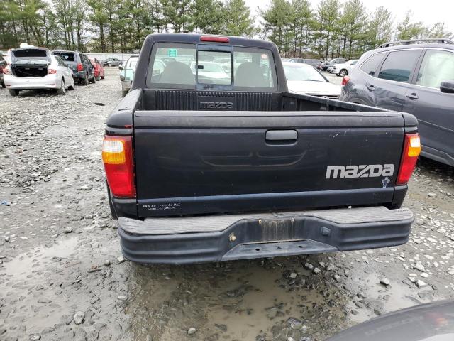 Photo 6 from auction – 2003 MAZDA B2300 with VIN 4F4YR12D93TM07243