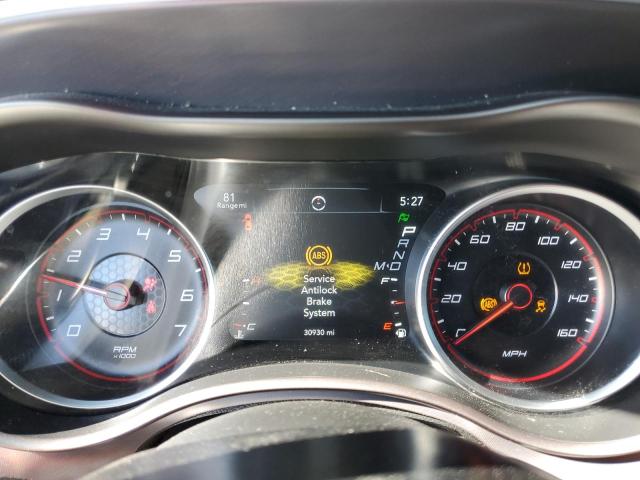 Photo 9 from auction – 2019 DODGE CHARGER R/ with VIN 2C3CDXCT7KH742799