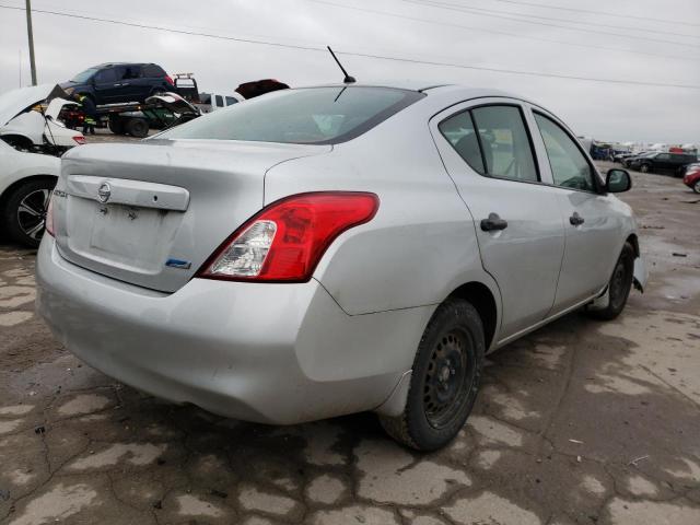 Photo 3 from auction – 2012 NISSAN VERSA S with VIN 3N1CN7AP5CL857170