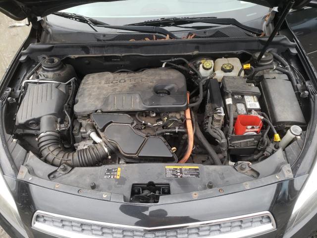 Photo 11 from auction – 2013 CHEVROLET MALIBU 1LT with VIN 1G11D5SR0DF151806