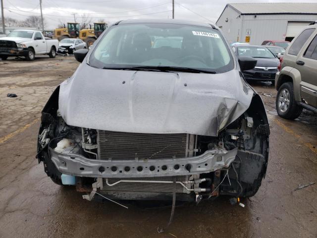 Photo 5 from auction – 2013 FORD ESCAPE S with VIN 1FMCU0F79DUB06530