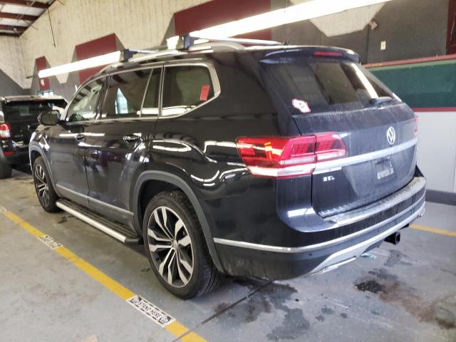 Photo 2 from auction – 2019 VOLKSWAGEN UK with VIN 1V2NR2CA0KC621508