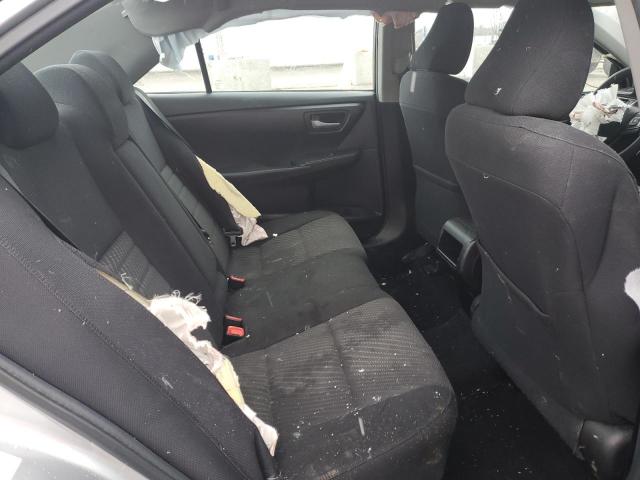 Photo 10 from auction – 2017 TOYOTA CAMRY LE with VIN 4T1BF1FK8HU766984