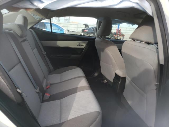 Photo 10 from auction – 2017 TOYOTA COROLLA L with VIN 5YFBURHE8HP642677