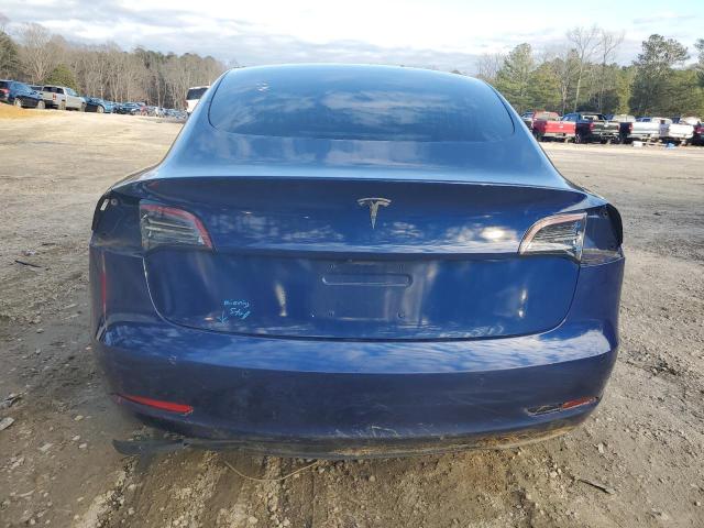 Photo 6 from auction – 2018 TESLA MODEL 3 with VIN 5YJ3E1EA4JF022625