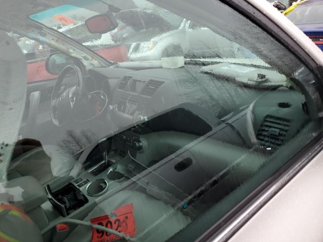Фото 8 с аукциона – 2011 TOYOTA HIGHLANDER с VIN 5TDZK3EHXBS040779