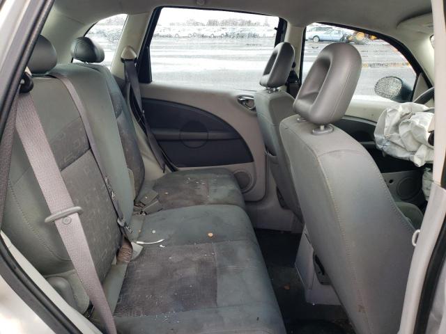 Photo 10 from auction – 2006 CHRYSLER PT CRUISER with VIN 3A4FY48B76T327548
