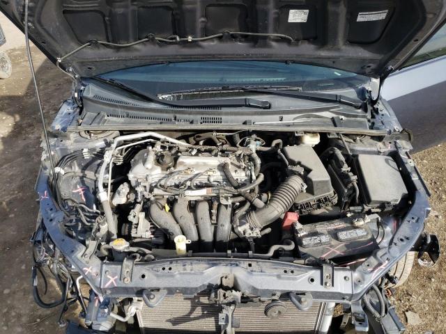 Photo 11 from auction – 2016 TOYOTA COROLLA L with VIN 5YFBURHE9GP366508