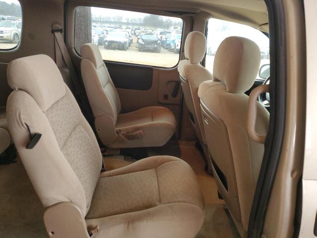 Photo 11 from auction – 2007 CHEVROLET UPLANDER L with VIN 1GNDV23147D104990