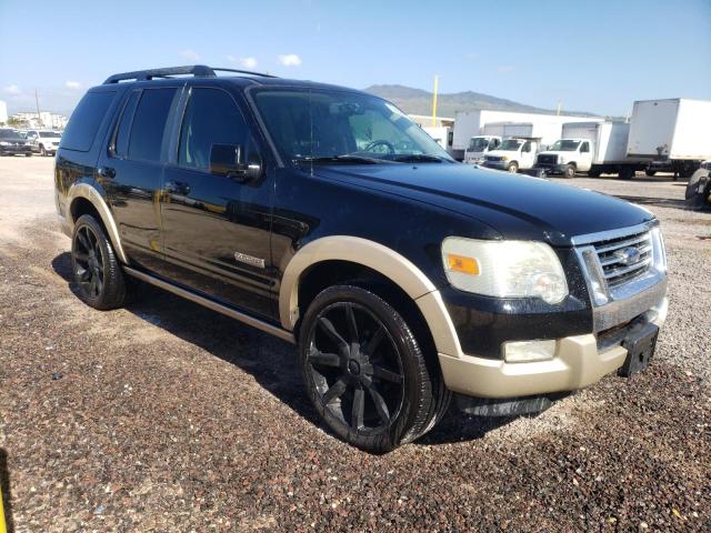 Photo 4 from auction – 2008 FORD EXPLORER E with VIN 1FMEU74E78UA69731