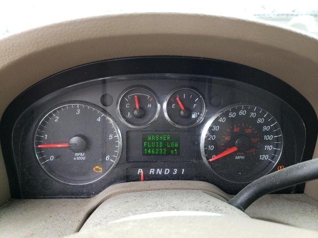 Photo 9 from auction – 2004 FORD FREESTAR with VIN 2FMZA52294BA56888