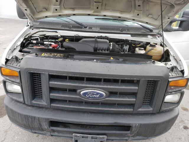 Photo 11 from auction – 2010 FORD ECONOLINE with VIN 1FTNE2EW6ADA47009