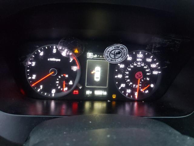 Photo 9 from auction – 2015 HYUNDAI SONATA SPO with VIN 5NPE34AB9FH053232