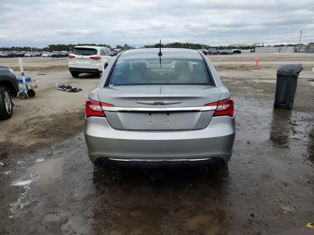 Photo 6 from auction – 2014 CHRYSLER 200 LX with VIN 1C3CCBAG5EN103585