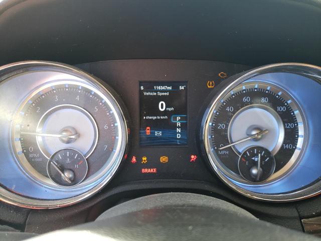 Photo 9 from auction – 2014 CHRYSLER 300 with VIN 2C3CCAAG2EH118418
