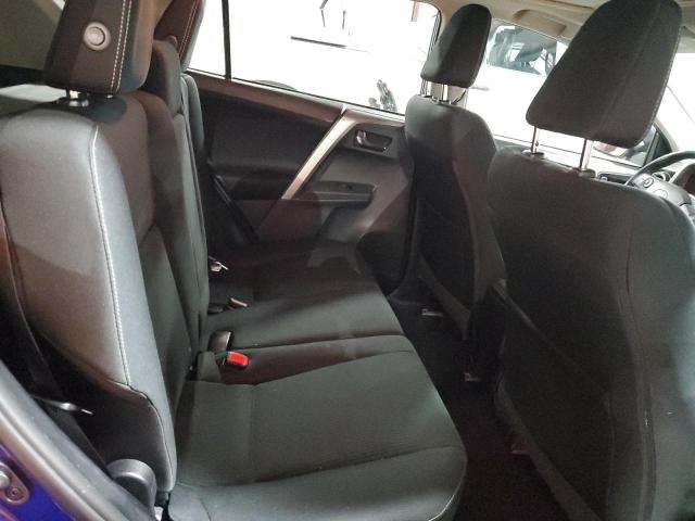 Photo 10 from auction – 2014 TOYOTA RAV4 XLE with VIN 2T3RFREV8EW130352